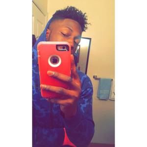 Meet your Posher, Tyshawn